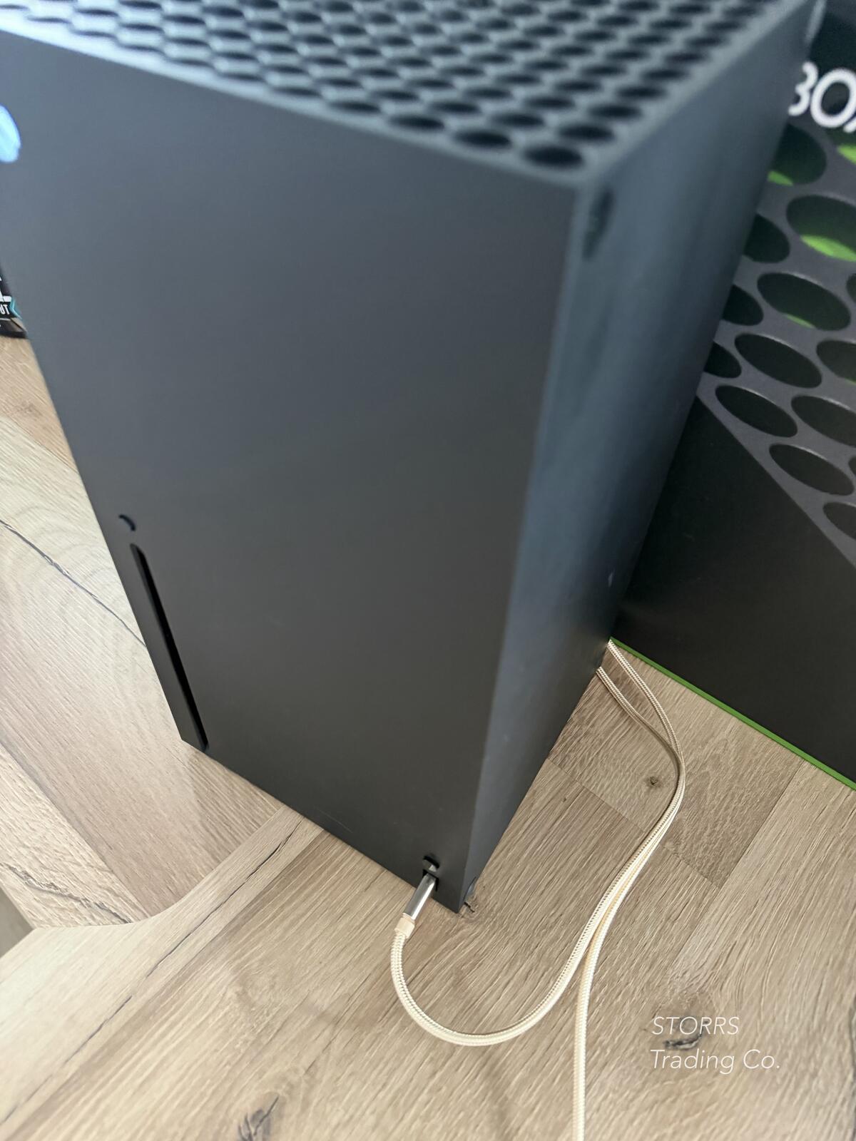 Xbox series x