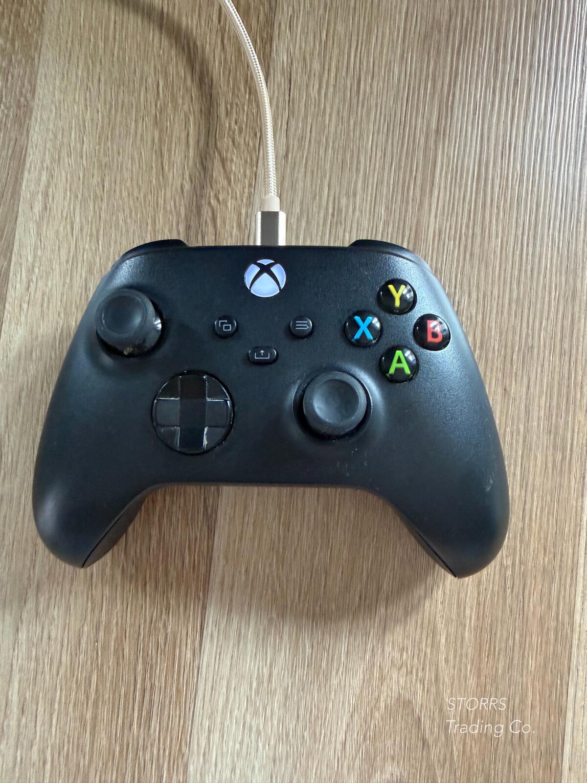 Xbox series x