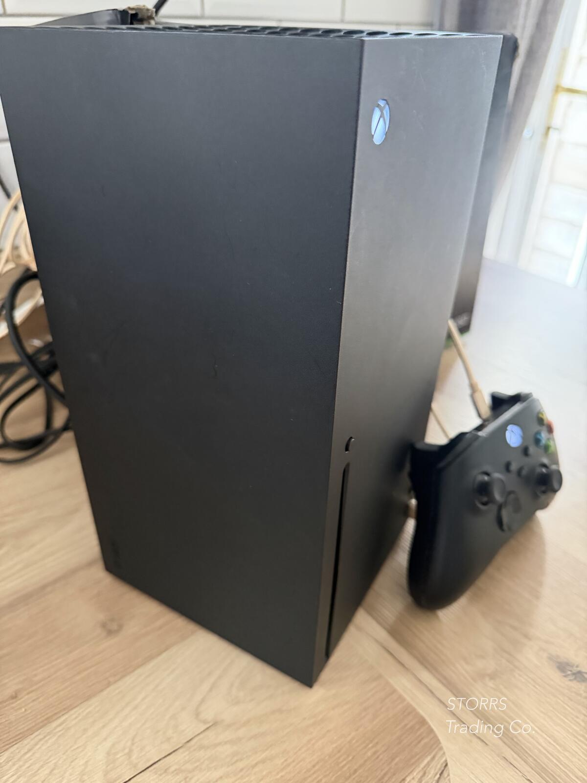 Xbox series x