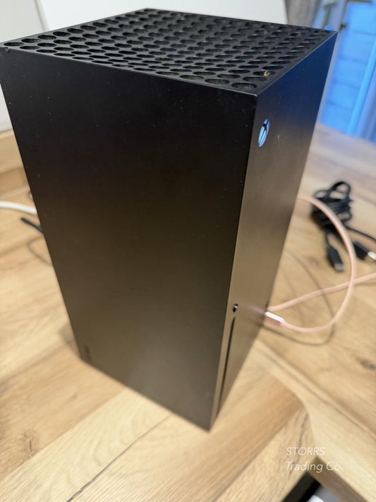 10 Xbox series x