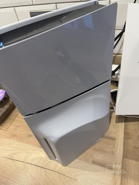 Ps5 slim disc