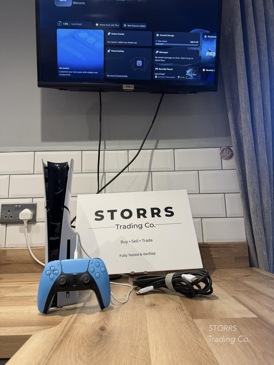 Ps5 slim disc