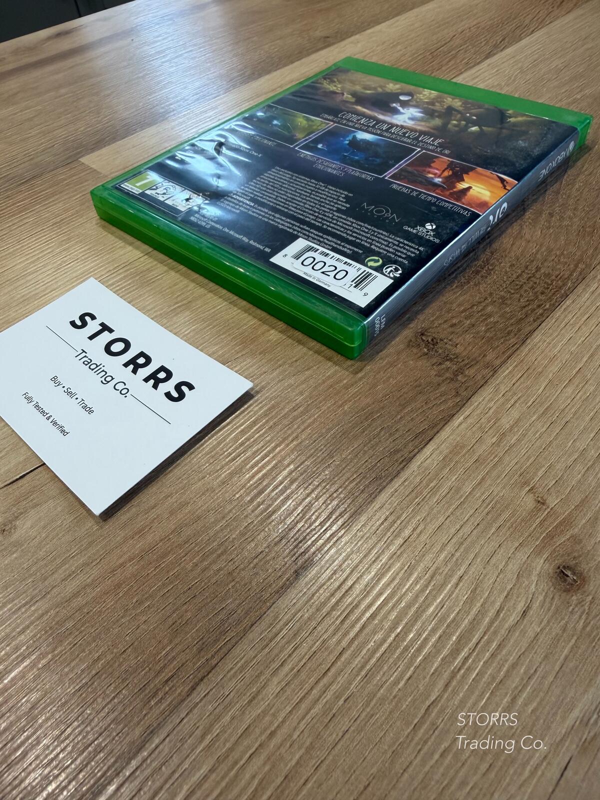Ori and the will of the wisps - Xbox - 20