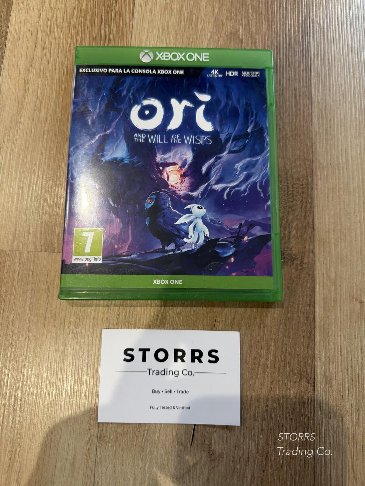 Ori and the will of the wisps - Xbox - 20