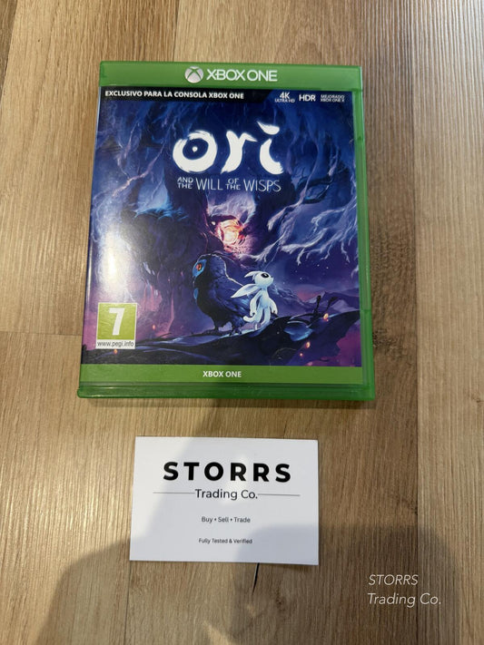 Ori and the will of the wisps - Xbox - 20