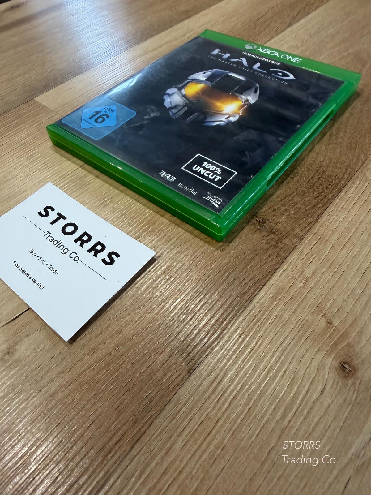 Halo - the master chief collection - Xbox 21