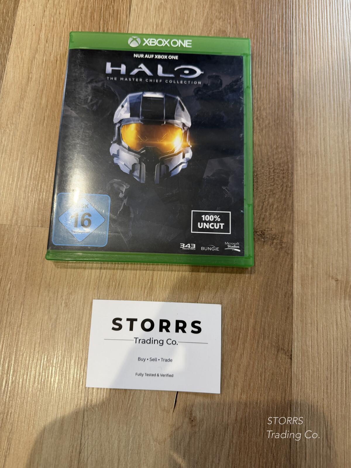 Halo - the master chief collection - Xbox 21
