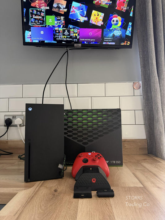 Xbox series x 13