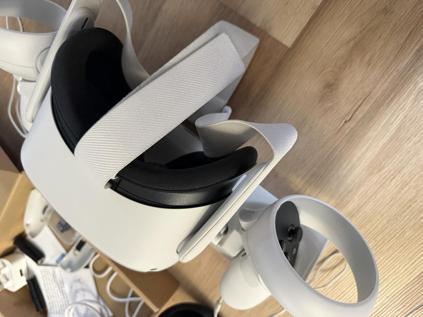 Meta oculus quest 2, 128gb