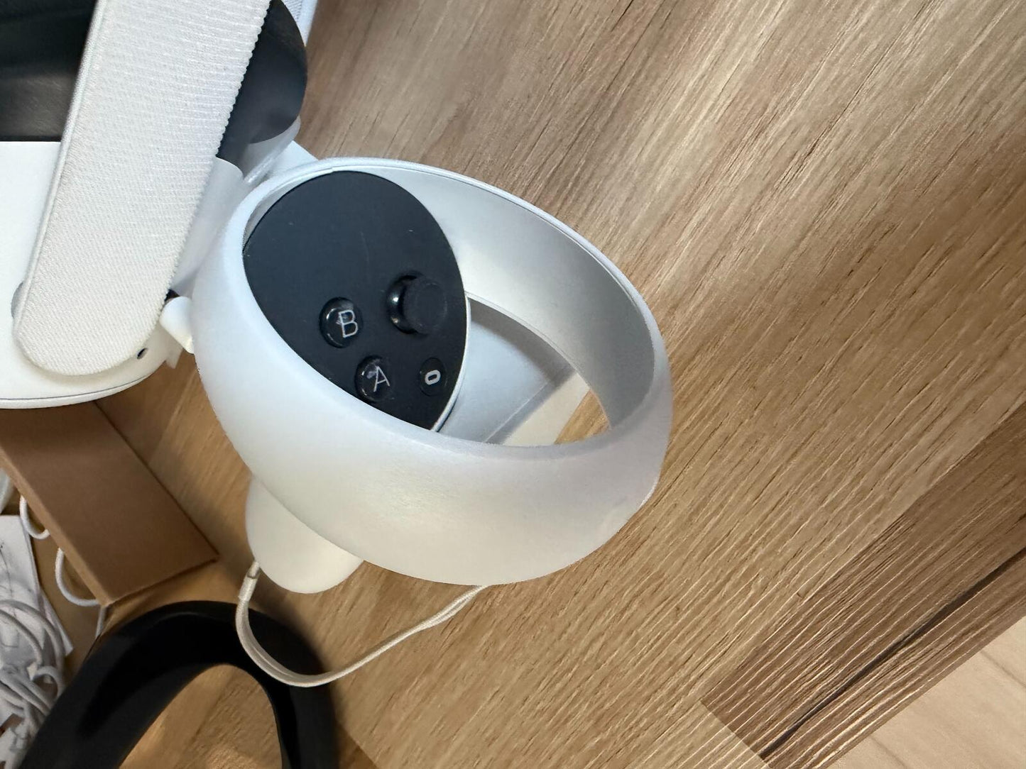Meta oculus quest 2, 128gb