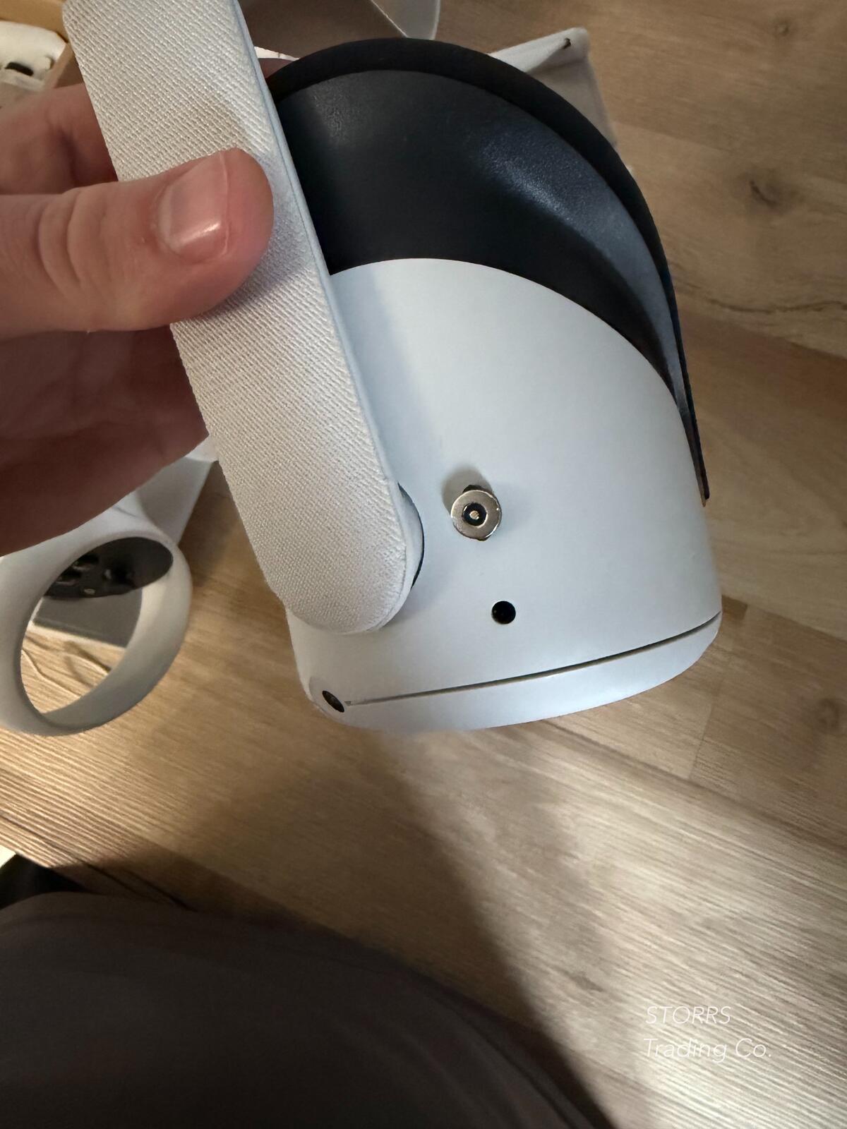 Meta oculus quest 2, 128gb