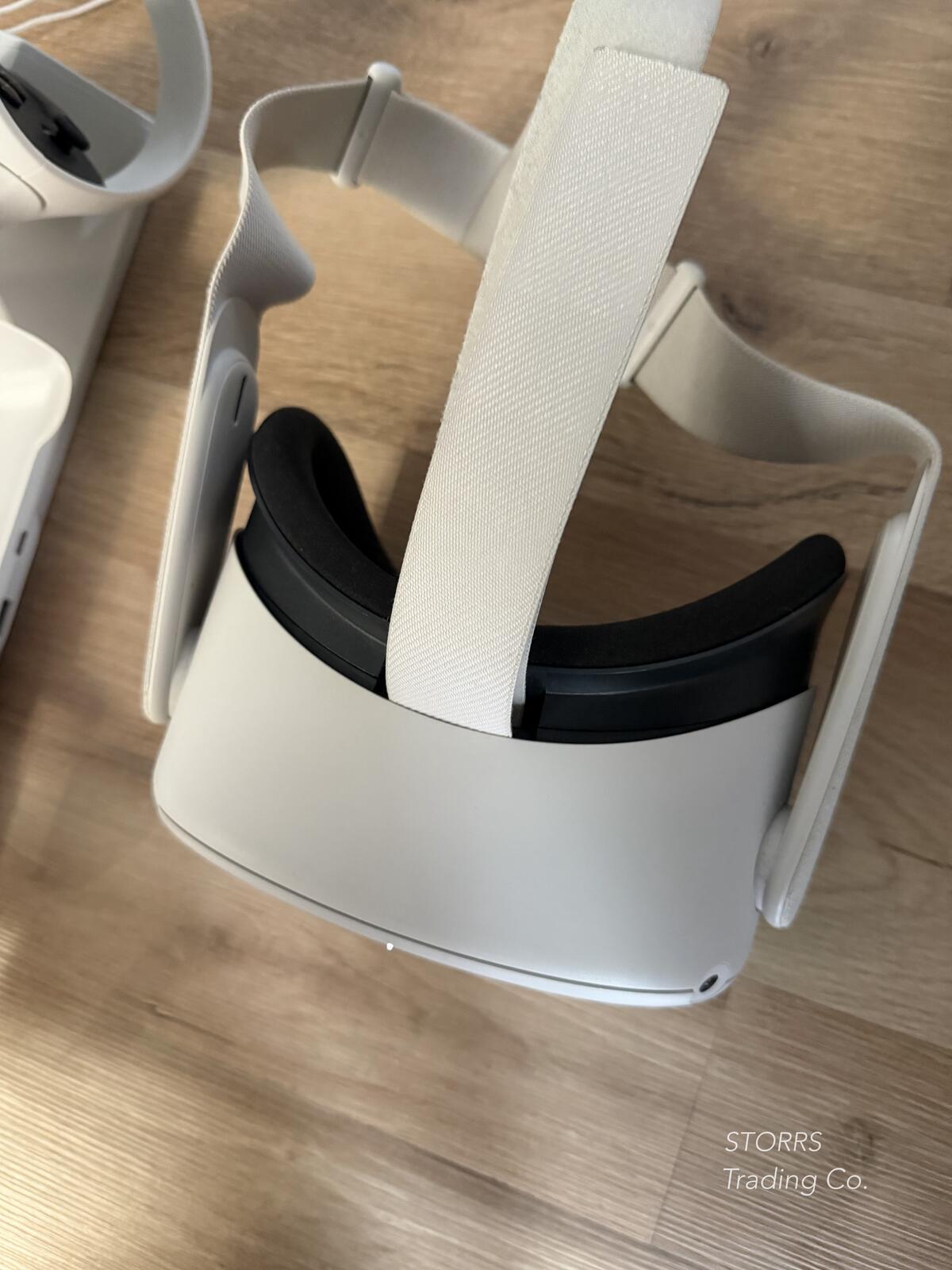 Meta oculus quest 2, 128gb