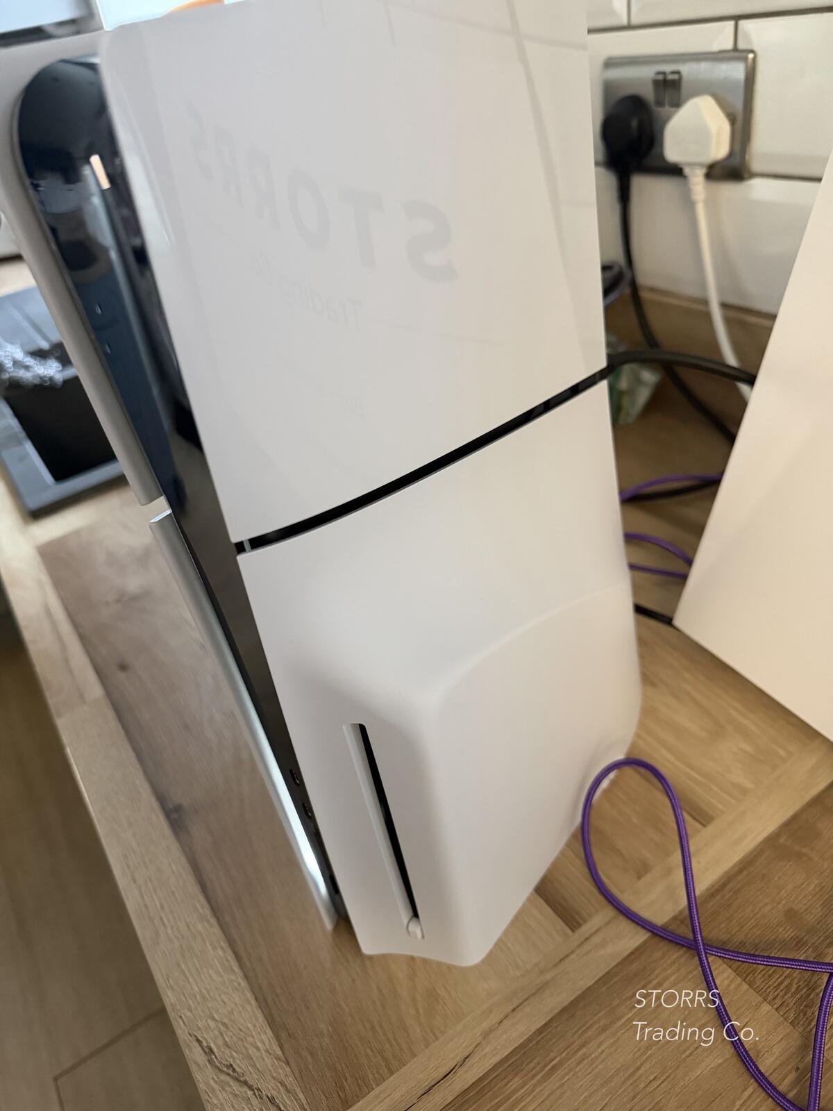 Ps5 slim disc