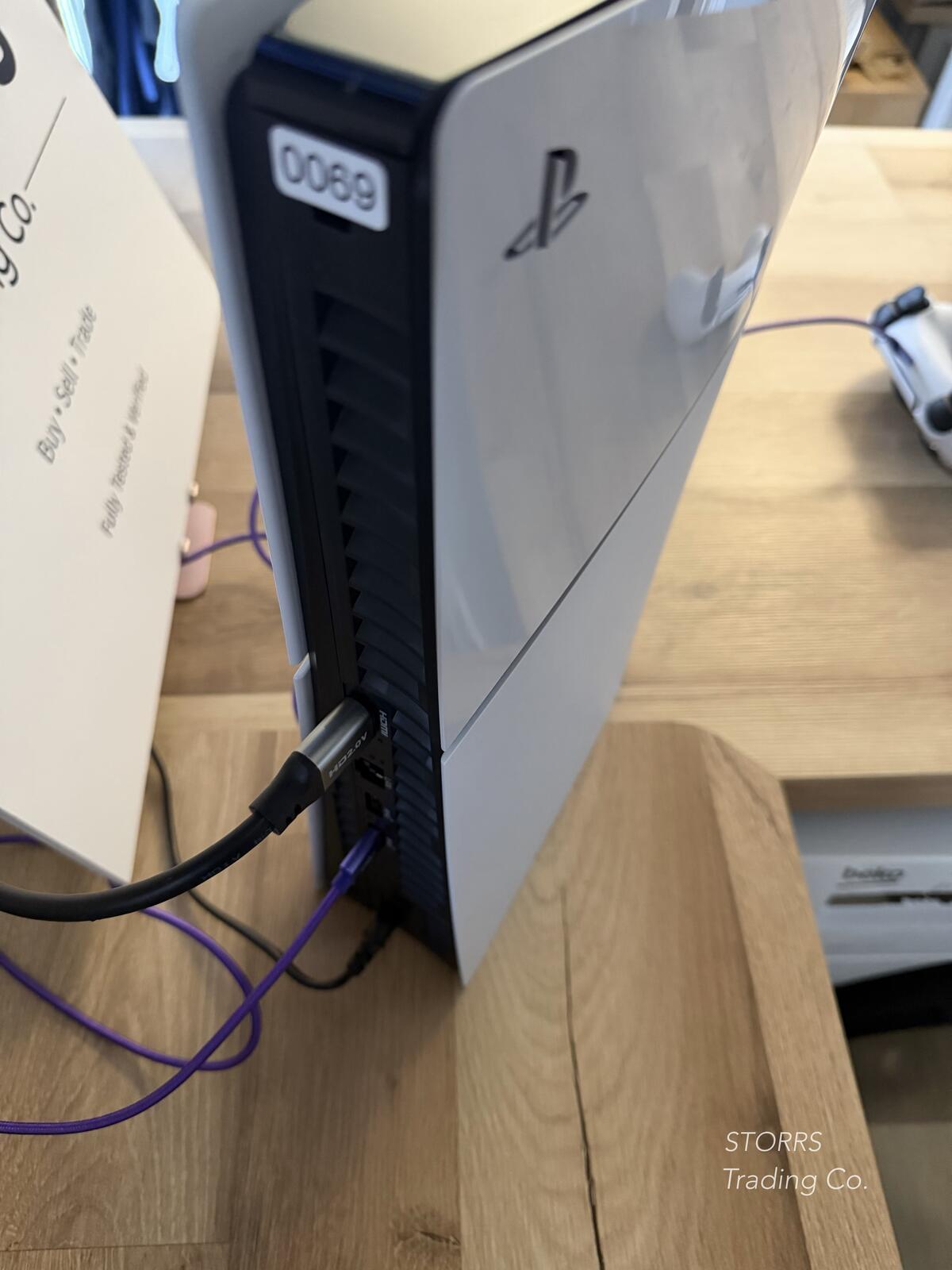 Ps5 slim disc