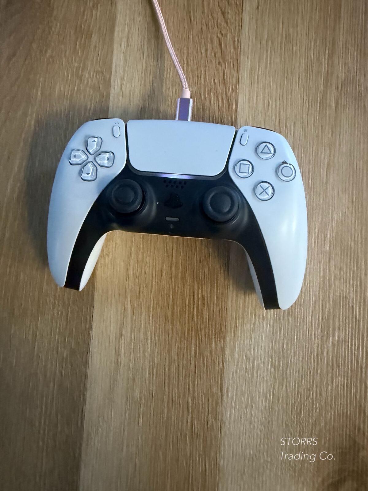 Ps5 disc