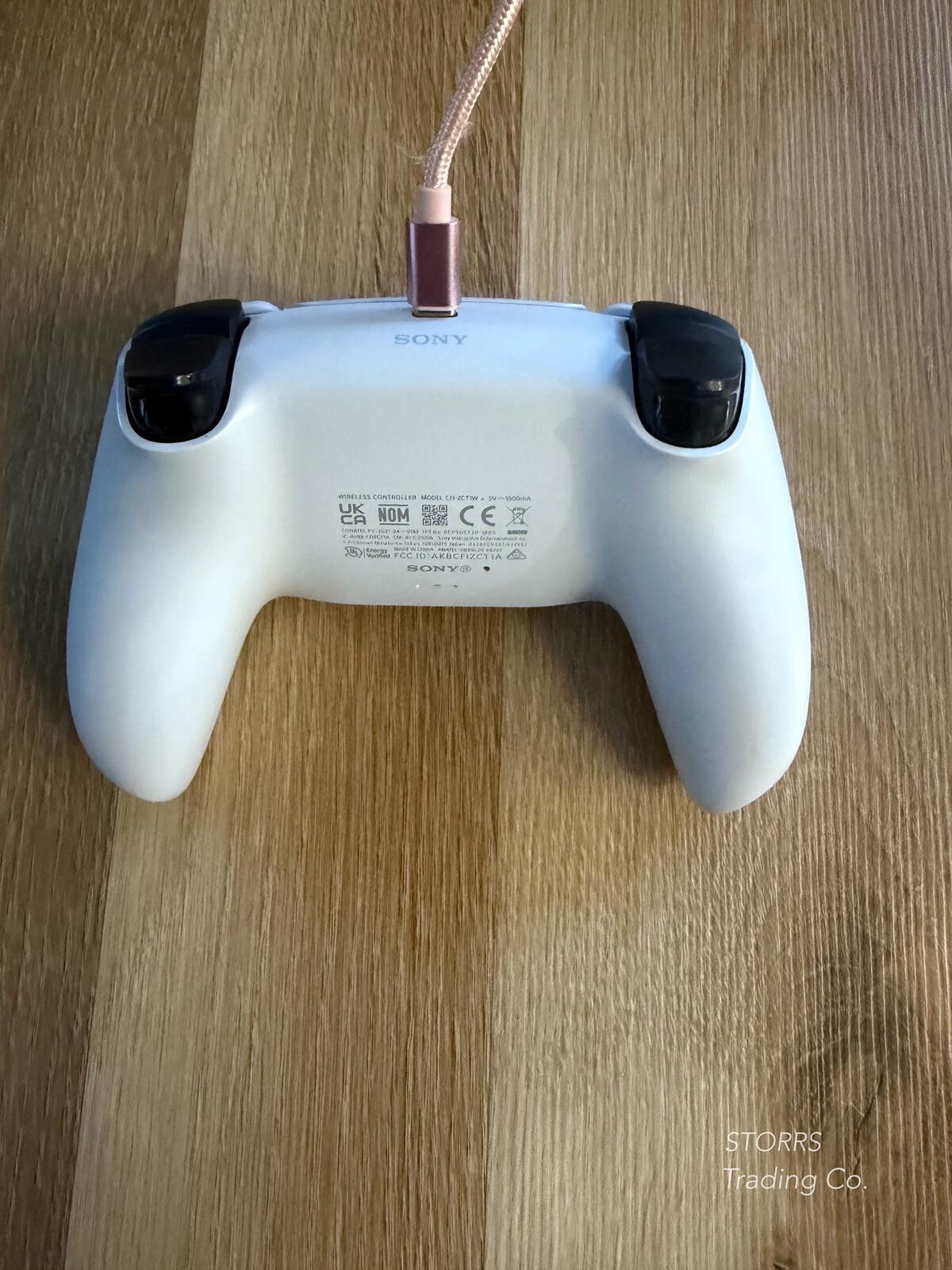 Ps5 disc
