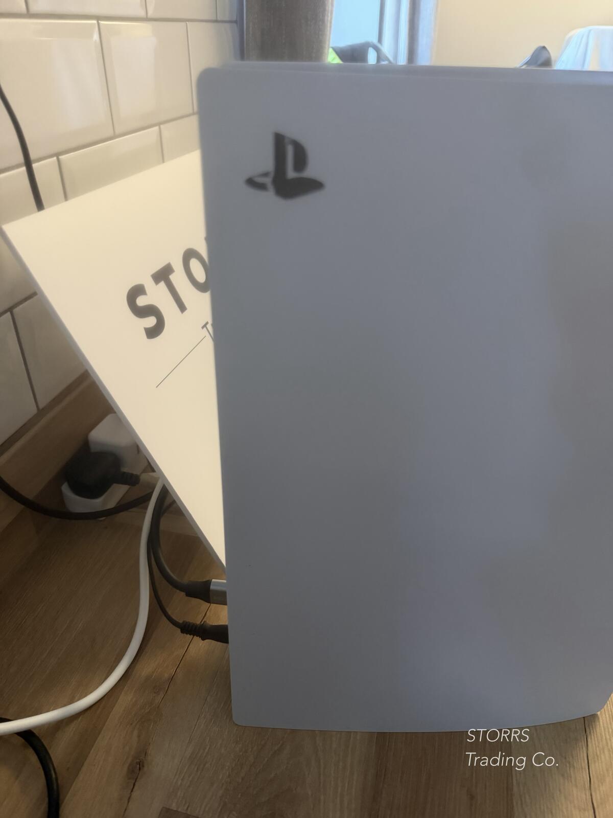 Ps5 disc