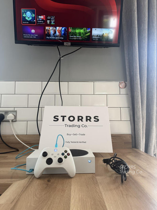 Xbox series S