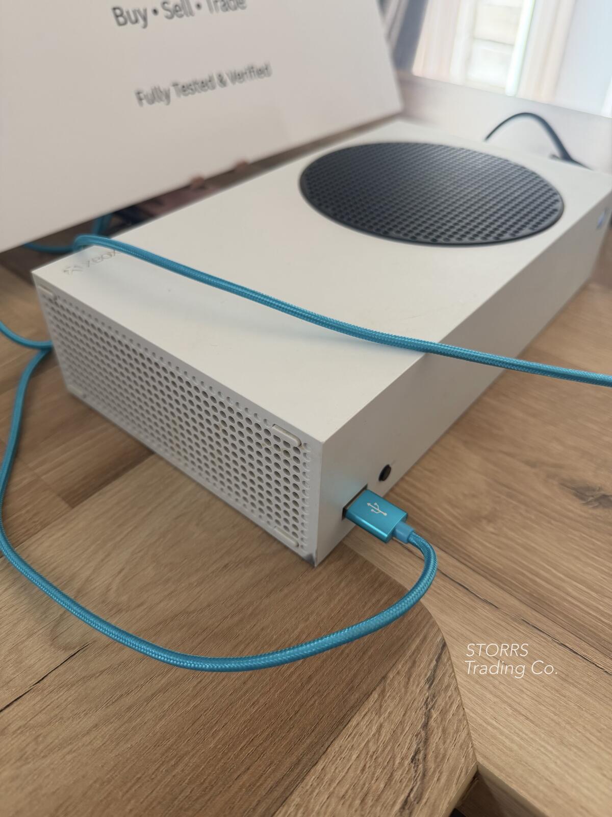 Xbox series S