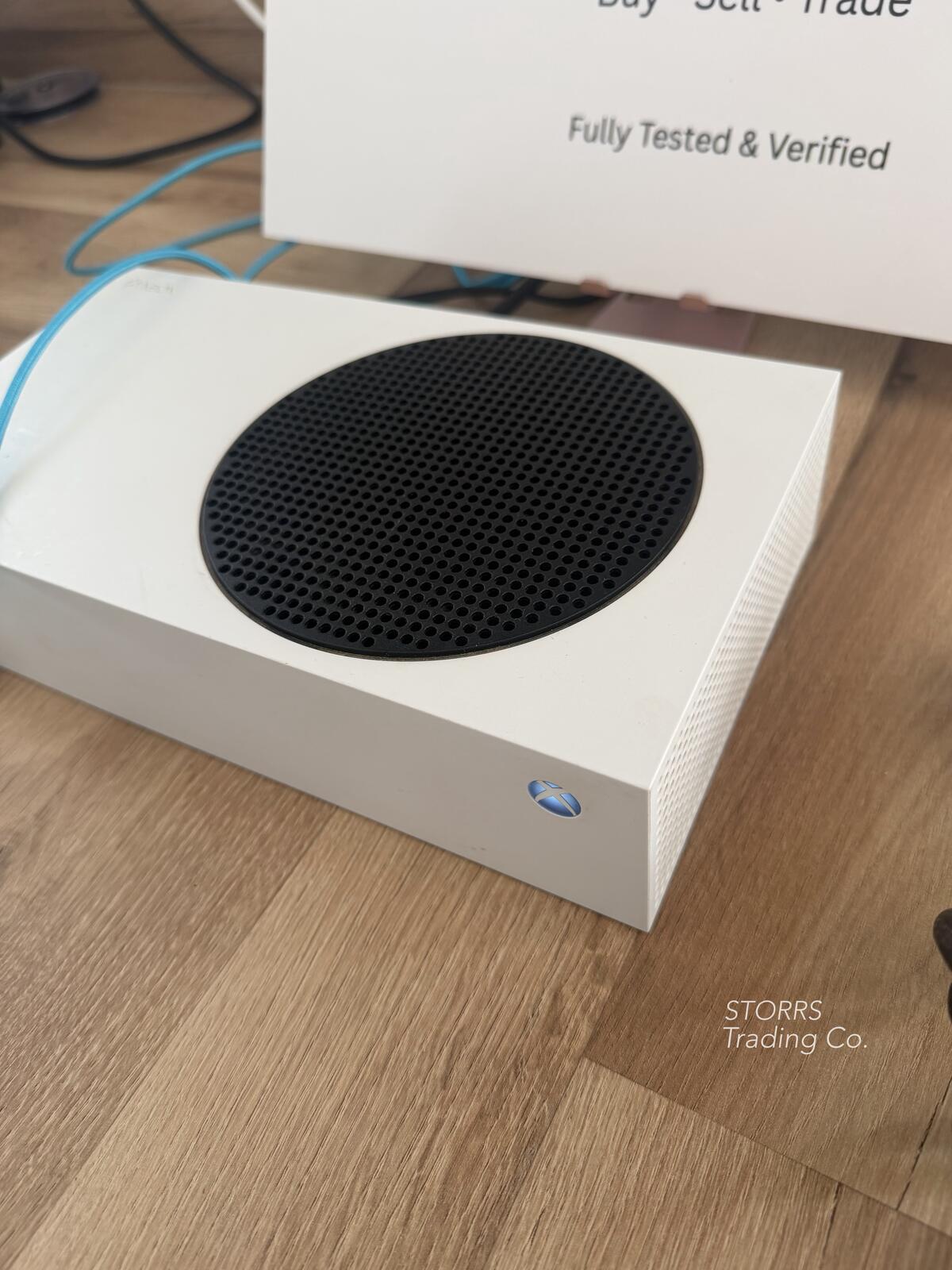 Xbox series S