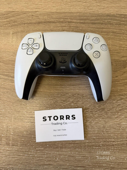 Ps5 controller -  anti stick drift